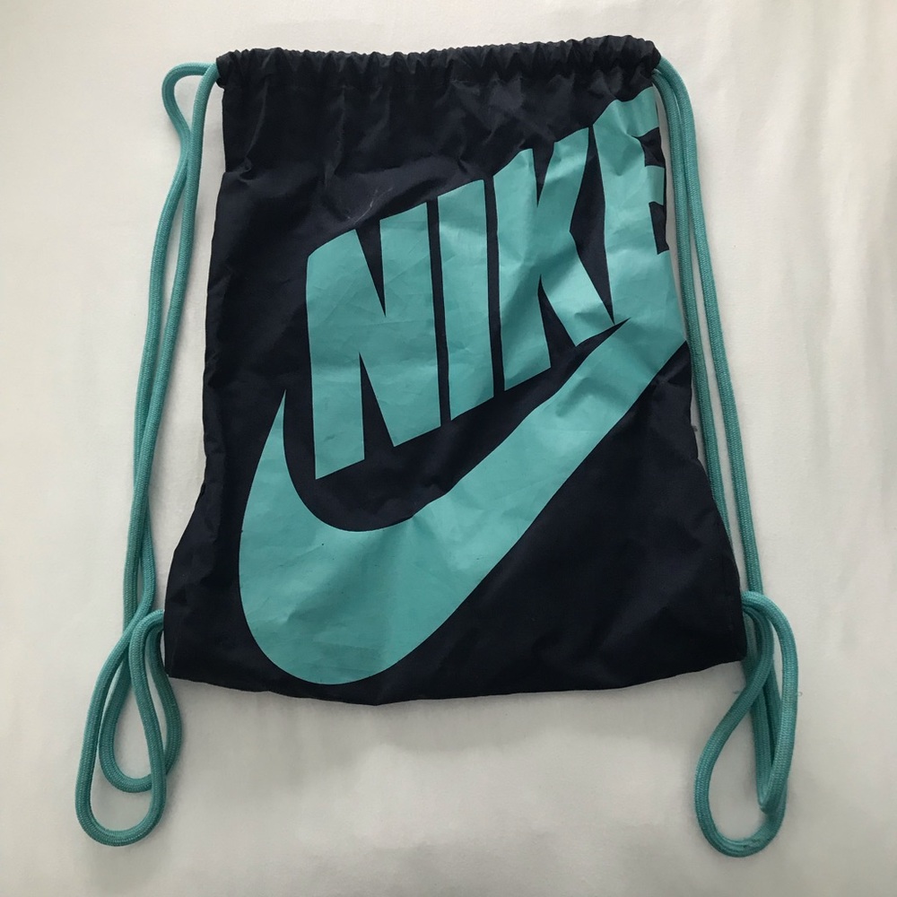 Nike Drawstring Bag